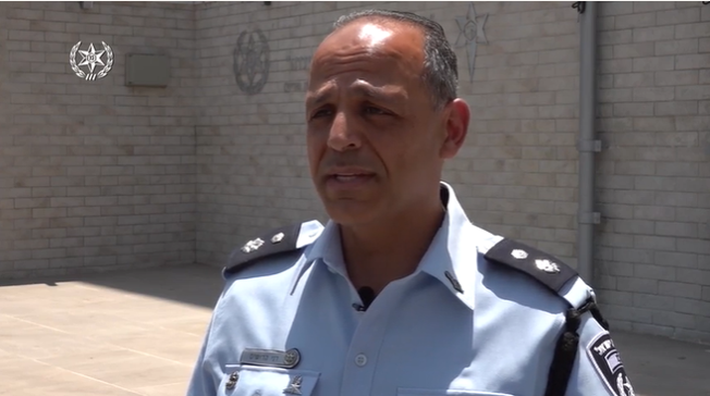 تصريح مدع عام ضد شقيق المغدورة ازهار ابو ربيعة من مكحول بالنقب